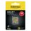 Tarjeta de memoria Intenso SDXC 128GB Clase 10 UHS-I U1 Azul