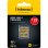 Tarjeta de memoria Intenso SDXC 128GB Clase 10 UHS-I U1 Azul