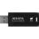 Unidad flash USB ADATA UC320 128 GB USB-A 3.2 Gen 1 100 MB/s negra