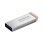 Unità Flash USB ADATA UR350 64 GB USB-A 3.2 Gen 1 Metallo Marrone