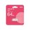Unità Flash USB ADATA UR350 64 GB USB-A 3.2 Gen 1 Metallo Marrone