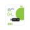 Pen USB ADATA UC320 64 GB USB-A 3.2 Gen 1 preto sem tampa