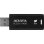 Pen USB ADATA UC320 64 GB USB-A 3.2 Gen 1 preto sem tampa