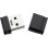 Chiavetta USB Intenso Micro Line 64 GB USB 2.0 Compatta Nera