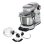 Robot de cuisine Bosch MUM9AX5S00 1500 W 5,5 L Acier inoxydable
