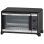 Backofen Rommelsbacher BG950 10 L Schwarz 950 W