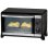 Backofen Rommelsbacher BG950 10 L Schwarz 950 W