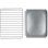 Backofen Rommelsbacher BG950 10 L Schwarz 950 W