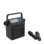 Altavoces Prixton Karaoke Party Star inalámbricos 30 W con micrófonos y LED