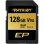 Tarjeta de memoria Patriot EP 128 GB SDXC UHS-II Clase 10 V90