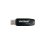 Chiavetta USB Patriot Xporter Core 64 GB USB-A 3.2 Gen 1 nera
