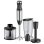 Batidora de imersão WMF Kult X 600 W 0,7 L Preto