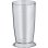 Batidora de imersão WMF Kult X 600 W 0,7 L Preto