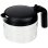 Kanne De'Longhi DLSC021 0,75 L 6 Tassen kompatibel mit automatischen Kaffeemaschinen