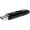 Unità Flash Patriot Xporter 3 256 GB USB-A 3.2 Gen 1 Scorrevole Nero