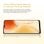 Oukitel C1 4G 4GB 6,52" 128GB Blau Dual-SIM