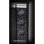 Minibackofen Rommelsbacher BG 1805/E Manuelle Reinigung 42L 54,5cm Grill Edelstahl/Schwarz