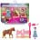 Muñeca Disney Princess JHH06 135 mm Plastique 3 a 9 ans