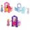 Muñeca Disney Princess JHH06 135 mm Plastique 3 a 9 ans