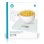 Báscula electrónica de cocina Nedis KASC800WTW 5 kg Blanco