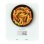 Báscula electrónica de cocina Nedis KASC800WTW 5 kg Blanco
