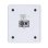 Báscula electrónica de cocina Nedis KASC800WTW 5 kg Blanco