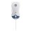 Robot limpiacristales Hutt 10 Succión Blanco 6500 Pa