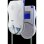 Robot limpiacristales Hutt 10 Succión Blanco 6500 Pa