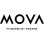Aspirateur Robot Mova Z60 Ultra Roller SA avec Vidage Automatique Navigation LiDAR 26.000 Pa