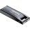 Chiavetta USB ADATA UR340 256 GB USB-A 3.2 Gen 1 nera senza cappuccio