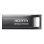 Chiavetta USB ADATA UR340 256 GB USB-A 3.2 Gen 1 nera senza cappuccio
