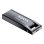 Chiavetta USB ADATA UR340 256 GB USB-A 3.2 Gen 1 nera senza cappuccio