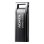 Chiavetta USB ADATA UR340 256 GB USB-A 3.2 Gen 1 nera senza cappuccio