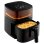 Airfryer Medion LIFE X10 XL 5L 1500W Fenêtre 10 Programmes