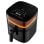 Airfryer Medion LIFE X10 XL 5 L 1500 W Kijkvenster 10 Programma's