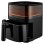 Airfryer Medion LIFE X10 XL 5L 1500W Fenêtre 10 Programmes