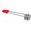 Tauchsieder Rommelsbacher TS 1001 1000W Metallisch Rot Weiß