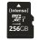Scheda microSD Intenso 256GB UHS-I Performance Classe 10
