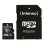 Scheda microSD Intenso 256GB UHS-I Performance Classe 10