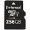 Scheda microSD Intenso 256GB UHS-I Performance Classe 10