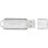 Unità Flash USB Intenso Jet Line 256 GB USB-A 3.2 Gen 1 Alluminio