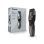Tondeuse Homme Panasonic ER-GB44 Sans Fil 60min 20 Longueurs 1 Sabot Étanche