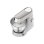 Kenwood Titanium Chef Baker KVC65.001WH 1200W 5L Edelstahl Küchenmaschine