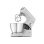 Kenwood Titanium Chef Baker KVC65.001WH 1200W 5L Edelstahl Küchenmaschine