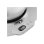 Kenwood Titanium Chef Baker KVC65.001WH 1200W 5L Edelstahl Küchenmaschine