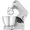 Kenwood Titanium Chef Baker KVC65.001WH 1200W 5L Edelstahl Küchenmaschine