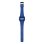 Orologio Casio F-91WB-2A1 Digitale Blu Resina