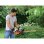 Desbrozadora Black & Decker GTC18452PCB 18V 45cm