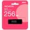 Chiavetta USB ADATA UC310 256 GB USB-A 3.2 Gen 1 girevole nera