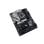 Carte mère Biostar B760A-SILVER Intel B760 LGA1700 DDR5 ATX 2.5GbE RGB TPM